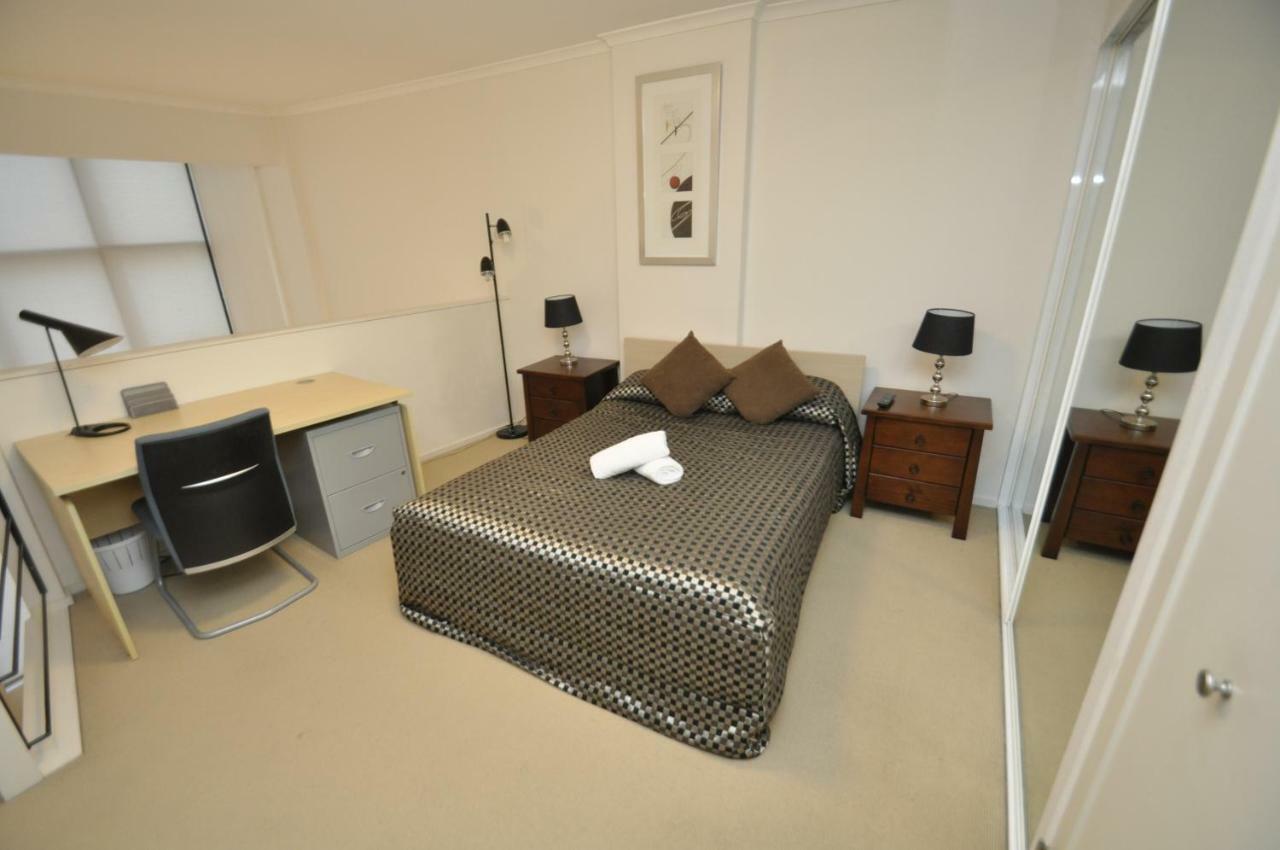 סידני Darlinghurst Fully Self Contained Modern 1 Bed Apartment מראה חיצוני תמונה