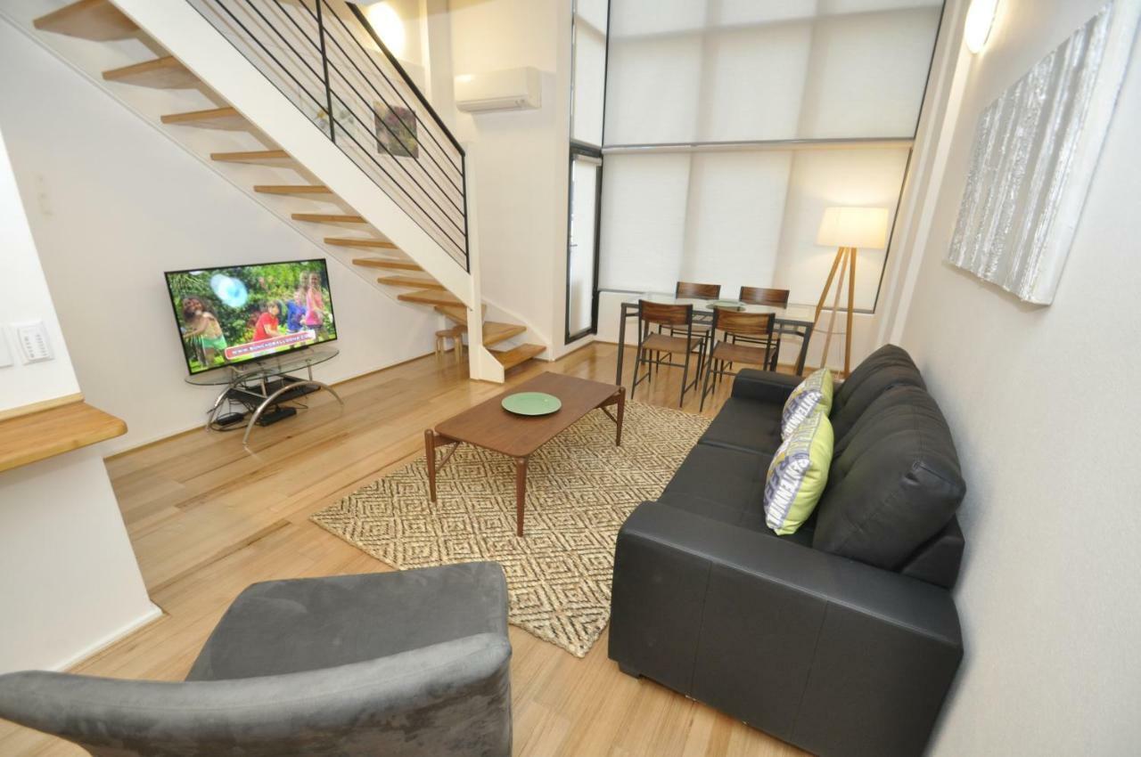 סידני Darlinghurst Fully Self Contained Modern 1 Bed Apartment מראה חיצוני תמונה